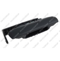 Maneta Exterior Delantera/Trasera Derecha-Negra Citroen Xsara Picasso 1999-&gt;