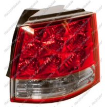 Piloto Trasero Derecho-Led