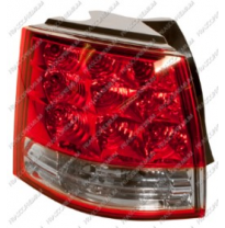 Piloto Trasero Izquierdo-Led Citroen C-Crosser 2007-&gt;