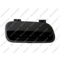 Manecilla Interior Trasera Izquierda - Negra Citroen Berlingo 1996->