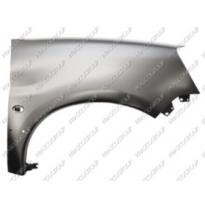 Citroen Berlingo 02-*Aleta Delantera Dch (Con Moldura Aleta / Debajo Del Piloto) Citroen Berlingo 2002-&gt;