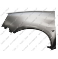 Citroen Berlingo 02-*Aleta Delantera Izq (Con Moldura Aleta / Debajo Del Piloto) Citroen Berlingo 2002-&gt;