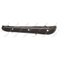 Paragolpes Trasero-Imprimado-Con Tapagancho-Con Marco Sensores De Aparcamiento Citroen Berlingo 2008-&gt;