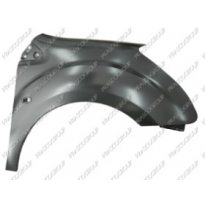 Citroen Berlingo 08-*Aleta Delantera Dch