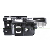 SOPORTE DERECHO INTERIOR PARAGOLPES TRASERO