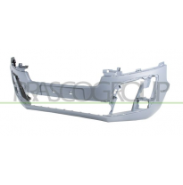 CITROEN SPACE TOURER/TRAVELER 2016.04-*PARAGOLPES DELANTERO PARA PINTAR (CON AGUJERO ANGULO MUERTO/SENSOR APARCAMIENTO)