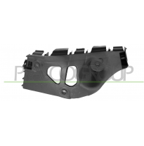 SOPORTE IZQUIERDO PARAGOLPES TRASERO