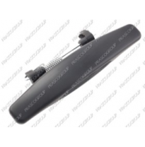 Maneta Exterior Delantera/Trasera Izquierda-Con Imprimacion Dacia Sandero 2008-&gt;