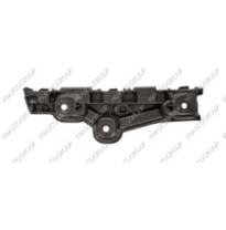 Soporte Cetral Izquierdo Paragolpes Delantero-Plastico Dacia Sandero 2013-&gt;