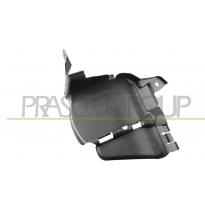 PROTECTOR PASO RUEDA DELANTERO IZQUIERDO-PARTE LATERAL