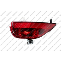 Faro Antiniebla Trasero Izquierdo Sin Portalampara