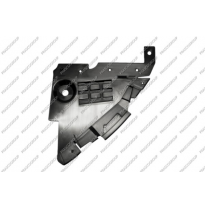 Protector Bajo Paragolpes Anterior Derecho