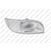 Grupo Optico Blanco Espejo Derecho