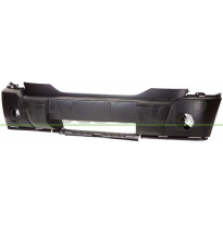 PARAGOLPES DELANTERO-IMPRIMADO-CON AGUJEROS ANTINIEBLA