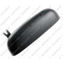 Maneta Exterior Delantera/Trasera Derecha-Negra Nissan Micra 1993-&gt;