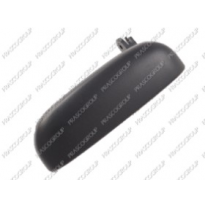 Maneta Exterior Delantera/Trasera Izquierda-Negra Nissan Micra 1993-&gt;