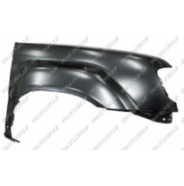 Aleta Delantera Derecha Nissan X-Terra 2000-&gt;