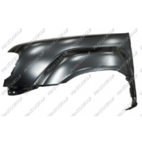 Aleta Delantera Izquierda Nissan X-Terra 2000-&gt;