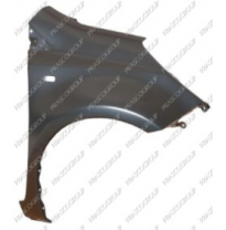 Nissan Note 06-* Aleta Delantera Dch Nissan Note 2006-&gt;