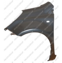 Nissan Note 06-* Aleta Delantera Izq Nissan Note 2006-&gt;