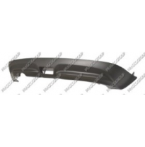 Spoiler Paragolpes Trasero