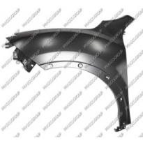 Aleta Delantera Izquierda-Con Agujeros Pasorueda