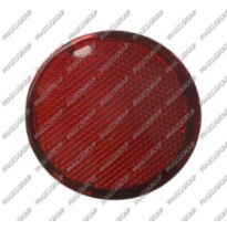 Catadioptrico Derecho Paragolpes Trasero