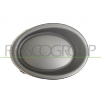 TAPA ANTINIEBLA DERECHO NEGRO/GRANULADO