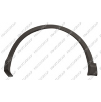 Cerco Aleta Delantera Izq Qashqai 01/14&gt;