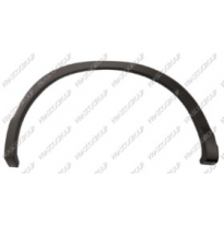 Cerco Aleta Trasero Derecho Nissan Qashqai 2014-&gt;