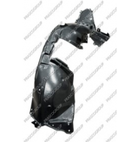 Protector Paso Rueda Delantero Izquierdo Nissan Qashqai 2014-&gt;