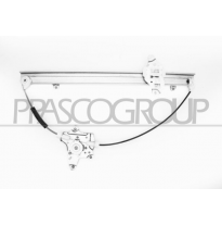 MECANISMOS ELEVALUNAS DELANTERO IZQUIERDO MOD. 3 PUERTAS