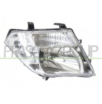 OPTICA DERECHA H4 ELECTRICA-CON MOTOR