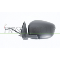 RETROVISOR IZQUIERDO-ELECTRICO-IMPRIMADO-CONVEXO/CROMADO