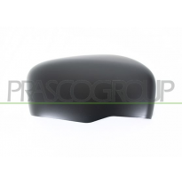 CARCASA RETROVISOR DERECHA NEGRA