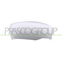 CARCASA RETROVISOR DERECHA CROMADA