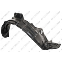 Protector Paso Rueda Delantero Derecho Nissan X-Trail 2001-&gt;