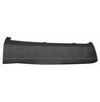 CERCO ALETA TRASERO DERECHO-NEGRO GRANDULADO