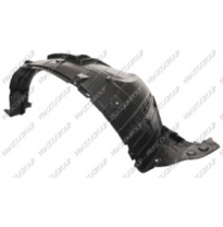 Plastico Pase De Rueda Delantero Dcho X-Trail