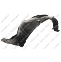 Plastico Pase De Rueda Delantero Izq X-Trail