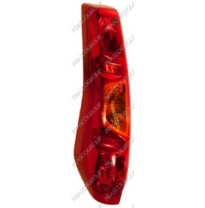 Grupo Optico Trasero Izquierdo