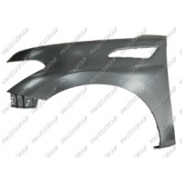 Aleta Delantera Izquierda