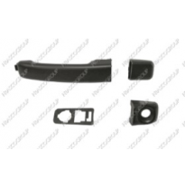 Maneta Exterior Delantera/Trasera-Derecha/Izquierda+porton Abatible-Con Imprimacion Renault Master 2010-&gt;