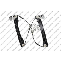 Elevalunas Delantero Dcho.Modelo 5 Puertas  (Sin Motor)