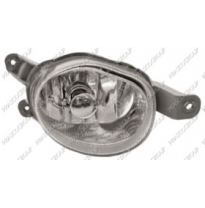 Faro Antiniebla Dch Daewoo 09&gt; Chevrolet Aveo 2006-&gt;