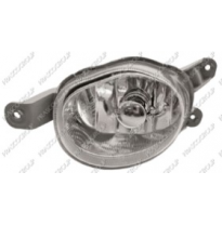 Faro Antiniebla Izq Daewoo 09&gt; Chevrolet Aveo 2006-&gt;