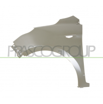 ALETA DELANTERA IZQUIERDA CON AGUJERO PILOTO