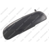 Maneta Exterior Delantera Izquierda-Negra/Lisa Ford Ka 1996-&gt;