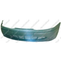 Ford Fiesta 99-*Paragolpes Delantero Para Pintar  (Ghia) Ford Fiesta 1999-&gt;2002