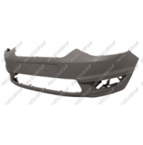 Paragolpes Delantero Imprimado Galaxy 11&gt;14 Ford Galaxy 2010-&gt;